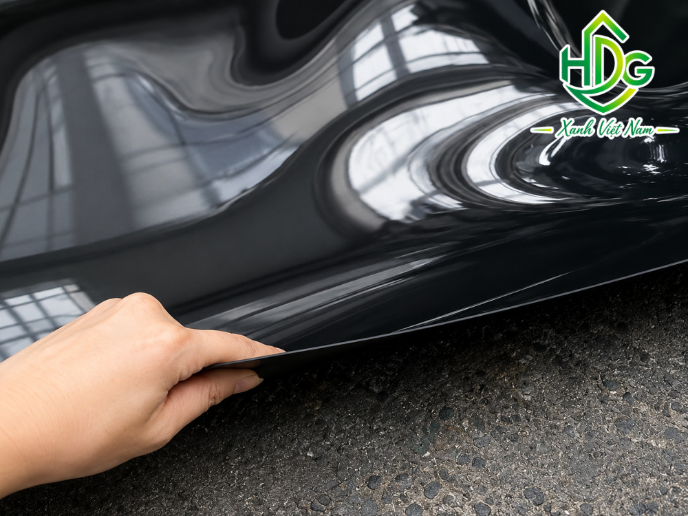 Phương pháp thi công bãi rác lót bạt chống thấm HDPE