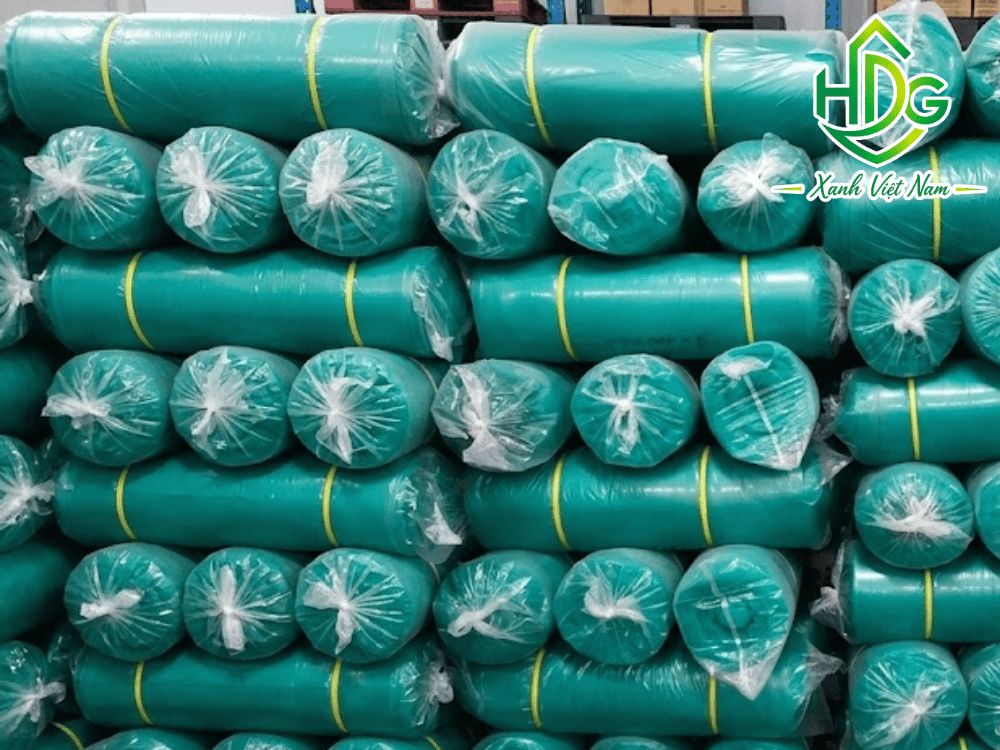Lưới bao che khổ 2m x 100m