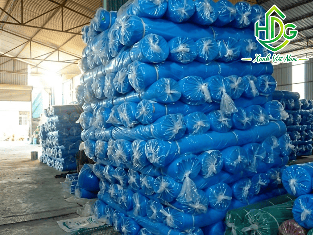 Quy cách lưới khổ 3m