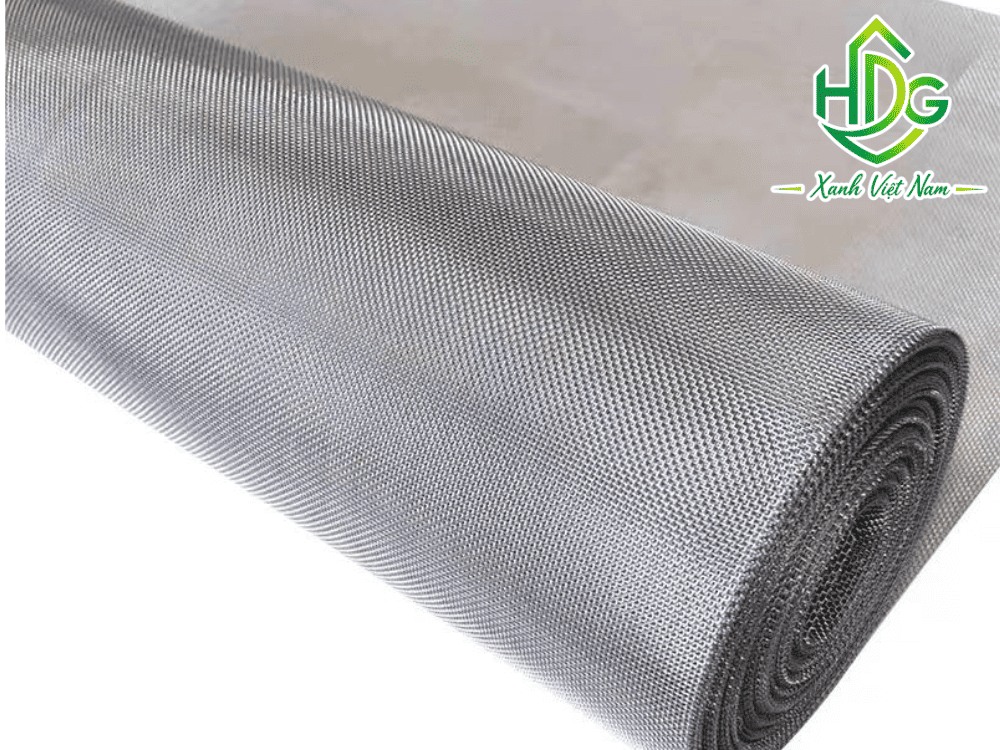lưới inox 304 
