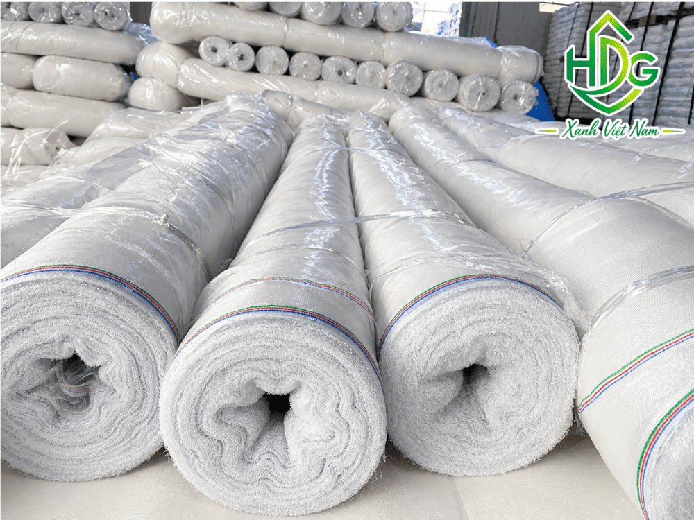 Một số lưu ý khi lắp đặt và sử dụng lưới chống công trùng đảm bảo hiệu quả cao
