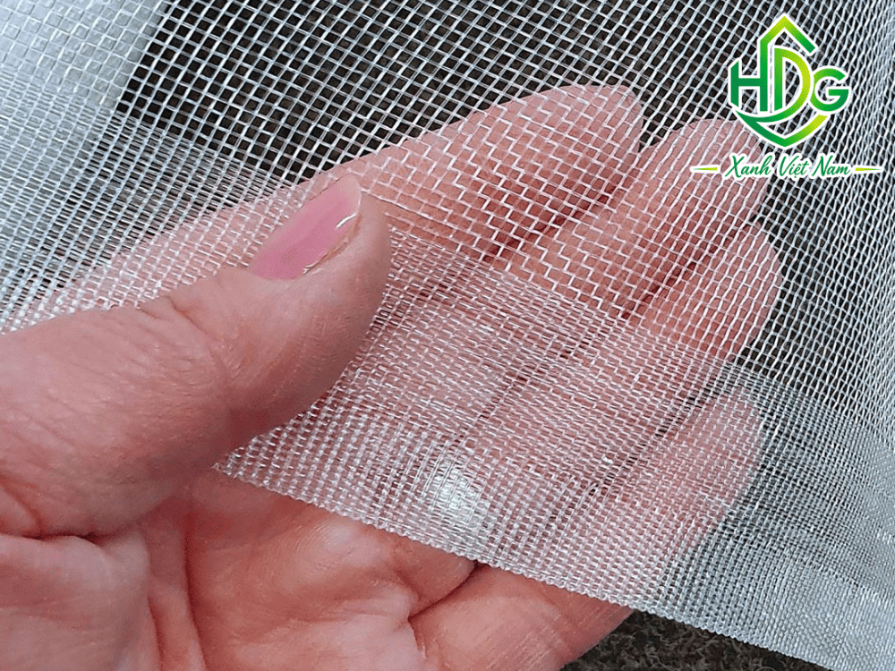 HDG - Xanh Việt Nam chuyên cung cấp các loại lưới chống côn trùng uy tín