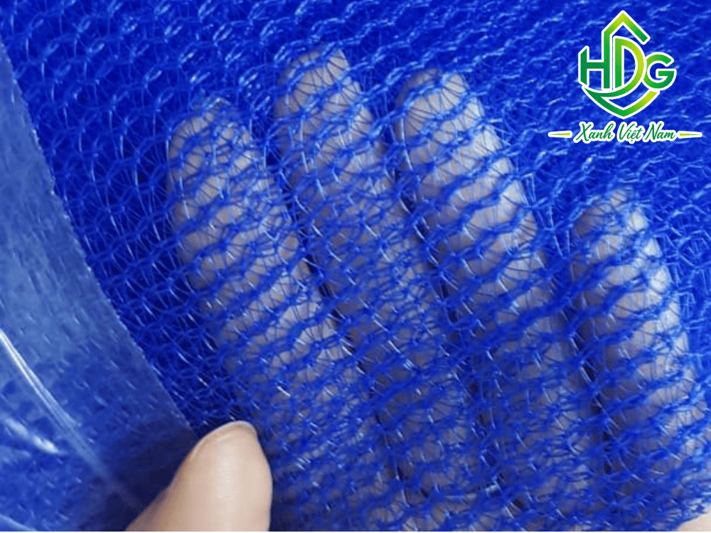 Lưới chắn bụi công trình 60 GSM