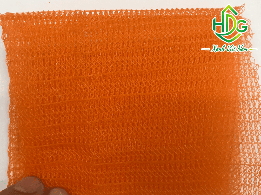 Kỹ thuật căng lắp tác động tới khả năng chắn bụi của lưới