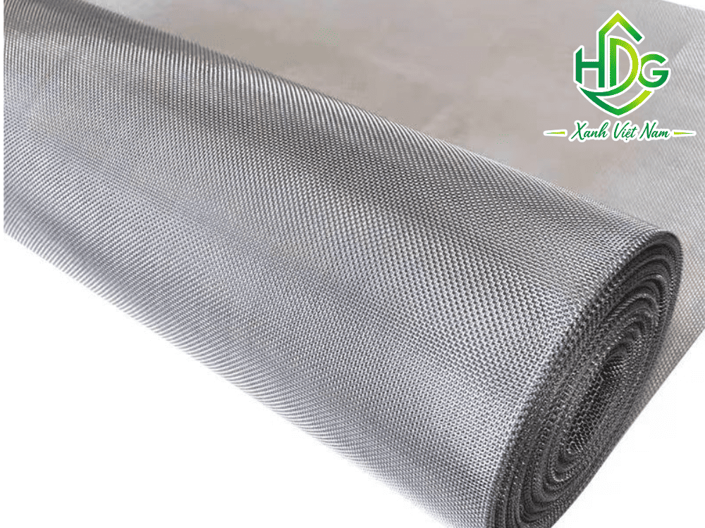 Lưới inox (Inox 304, Inox 201)
