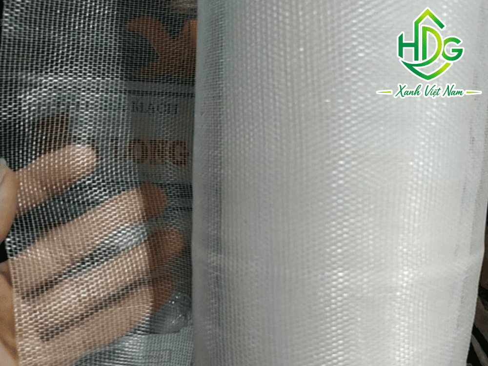 Lưới cước chống côn trùng