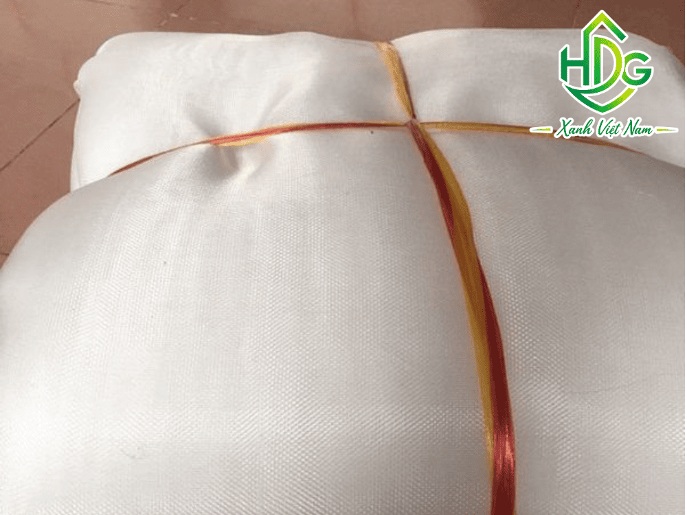 Mật độ ô chia lưới thành nhiều loại khác nhau